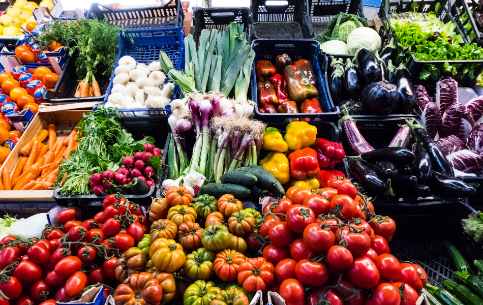 Ramazan Gıda Paketi