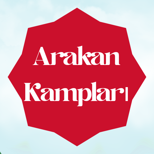 Arakan Bangladeş Kampları
